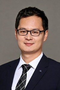 张彪
