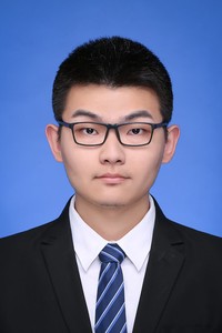 陈博