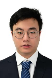 杨子骁